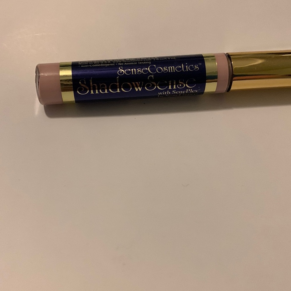 Pink Frost ShadowSense